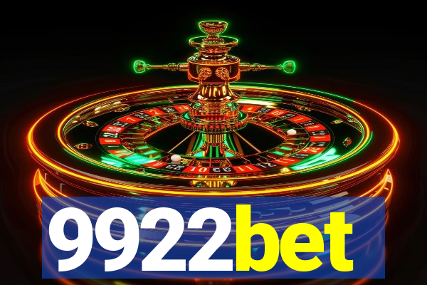 9922bet