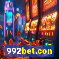 992bet.con