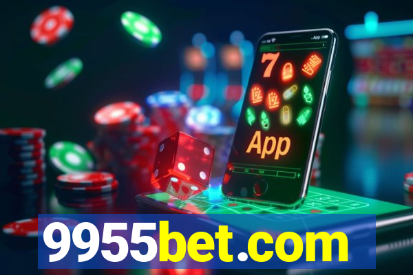 9955bet.com