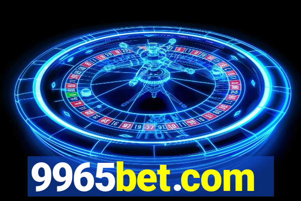 9965bet.com