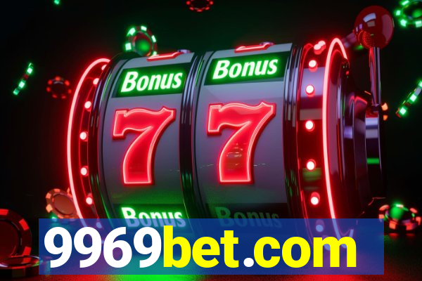 9969bet.com