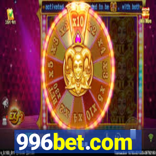 996bet.com