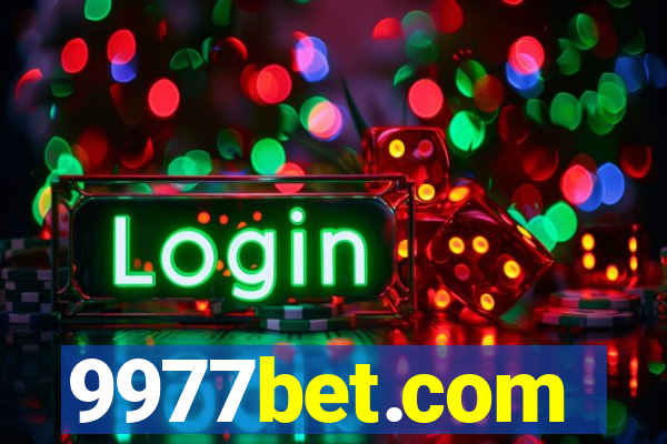 9977bet.com