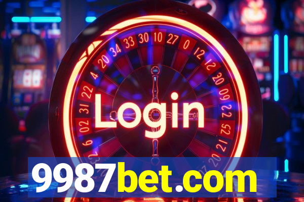 9987bet.com