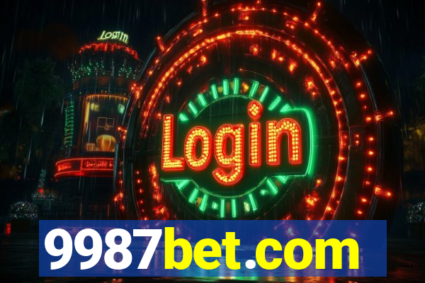 9987bet.com