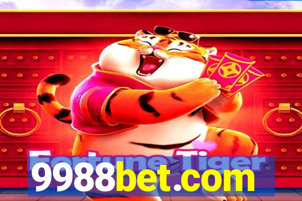 9988bet.com