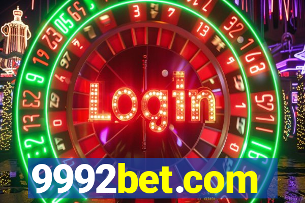 9992bet.com