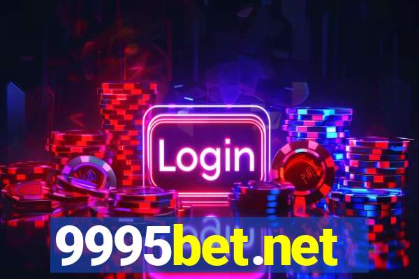 9995bet.net