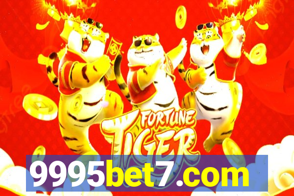 9995bet7.com