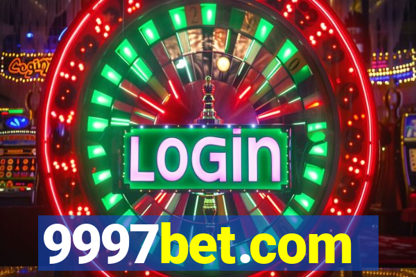 9997bet.com