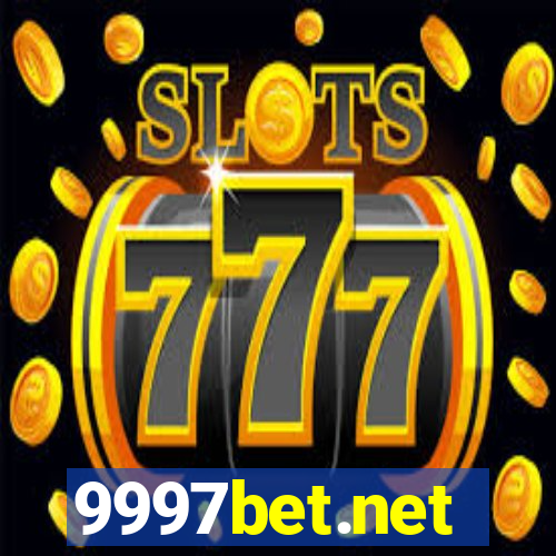 9997bet.net