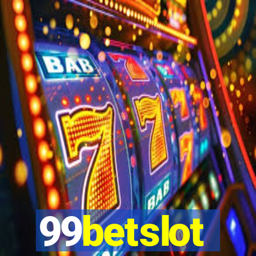 99betslot