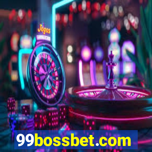 99bossbet.com