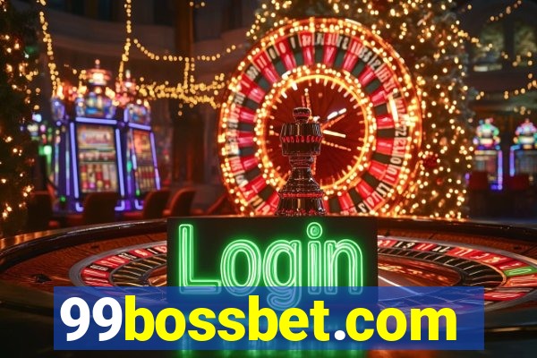 99bossbet.com