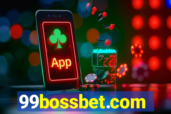 99bossbet.com