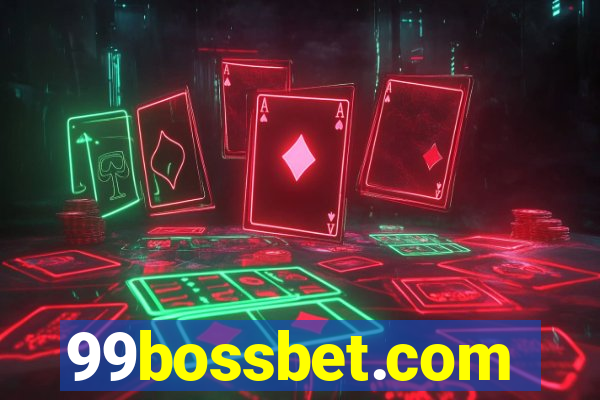 99bossbet.com