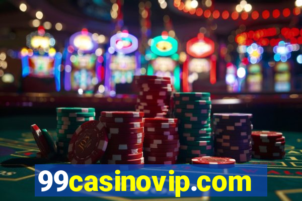 99casinovip.com