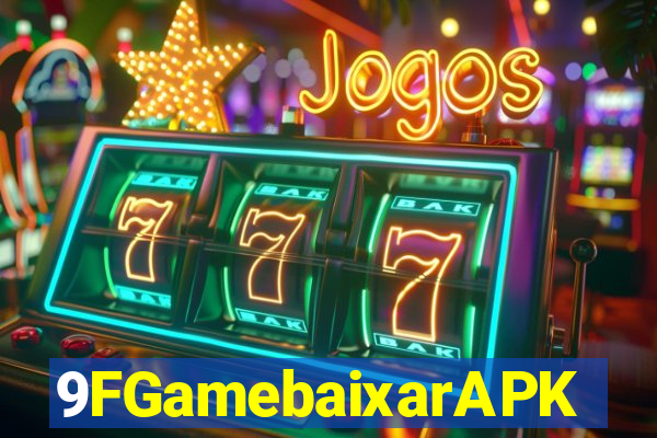 9FGamebaixarAPK