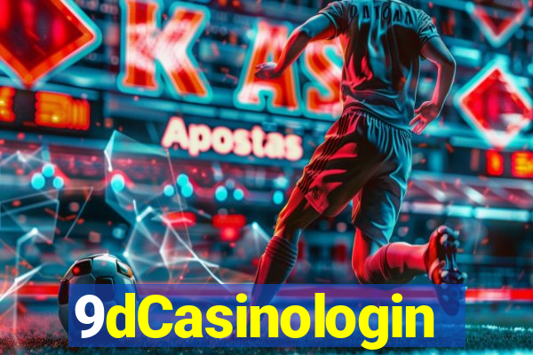 9dCasinologin