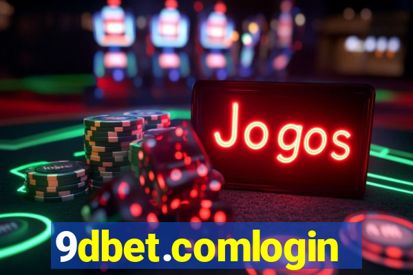 9dbet.comlogin