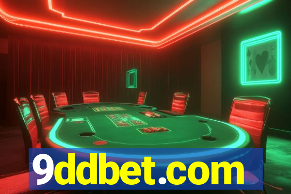 9ddbet.com