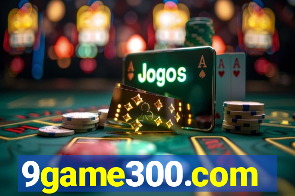 9game300.com