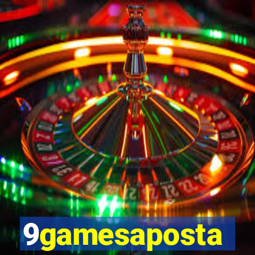 9gamesaposta