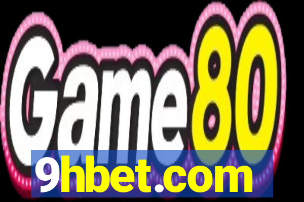 9hbet.com