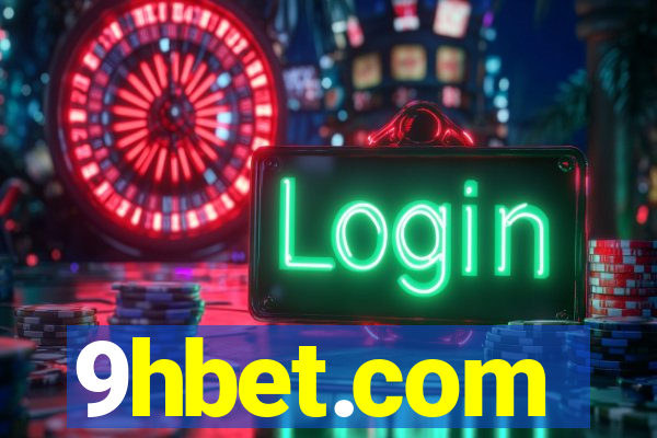 9hbet.com