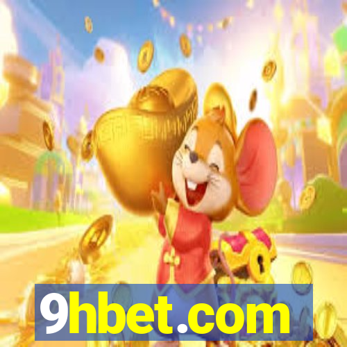 9hbet.com