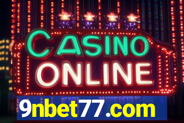 9nbet77.com