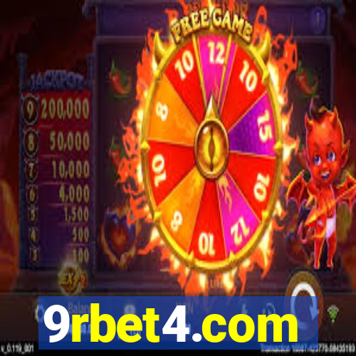 9rbet4.com