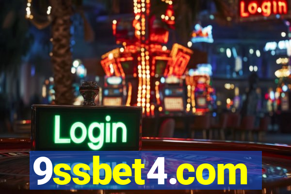 9ssbet4.com