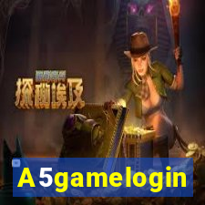 A5gamelogin