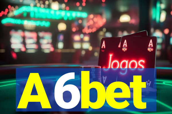 A6bet