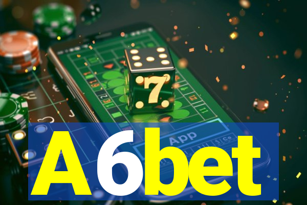 A6bet