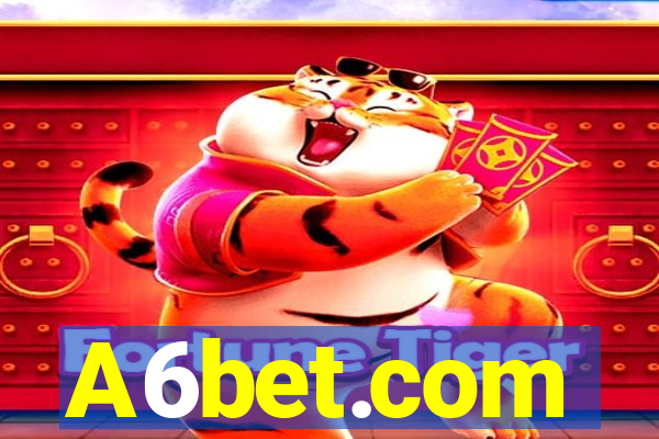 A6bet.com