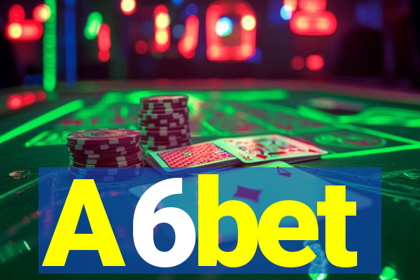 A6bet