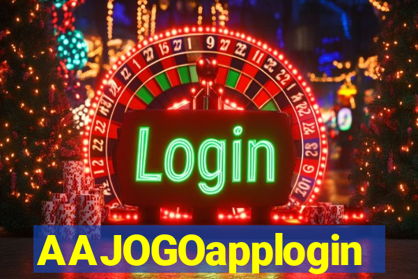 AAJOGOapplogin