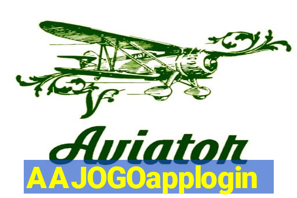 AAJOGOapplogin