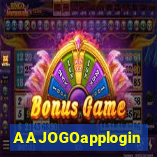 AAJOGOapplogin