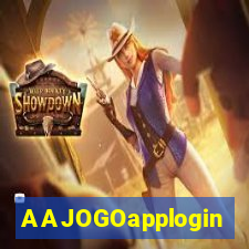 AAJOGOapplogin