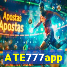 ATE777app