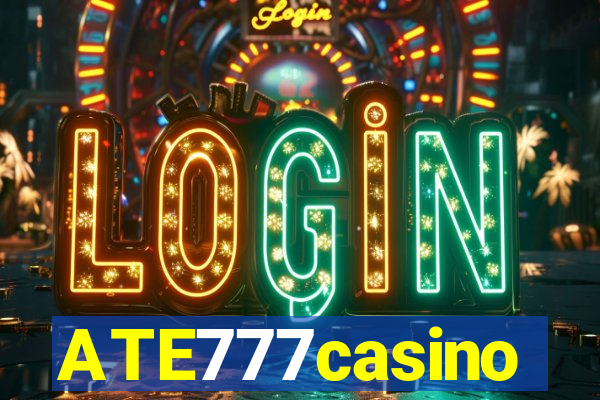 ATE777casino