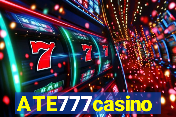 ATE777casino