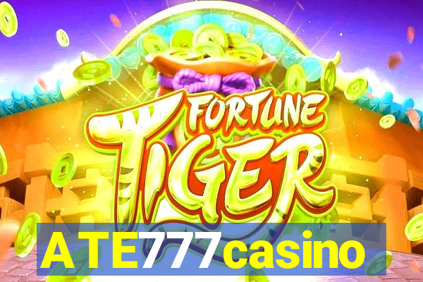 ATE777casino