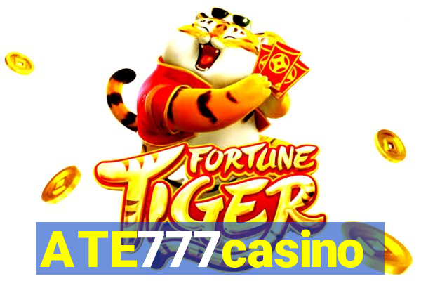 ATE777casino