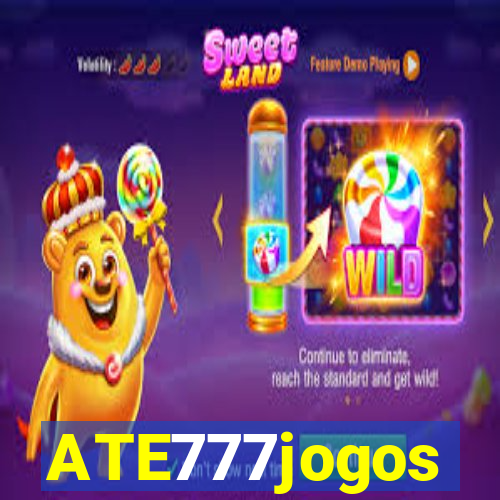 ATE777jogos