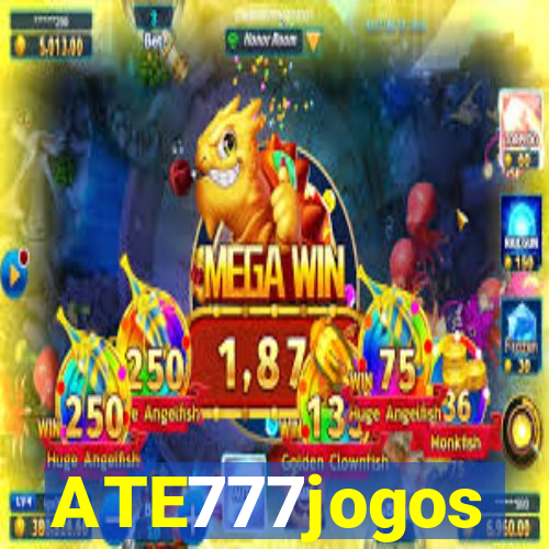 ATE777jogos