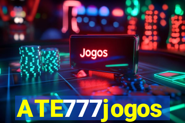 ATE777jogos